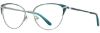 Picture of Cote D’Azur Eyeglasses CDA-320