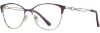 Picture of Cote D’Azur Eyeglasses CDA-314