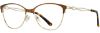 Picture of Cote D’Azur Eyeglasses CDA-314