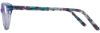 Picture of Cote D’Azur Eyeglasses CDA-318