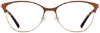 Picture of Cote D’Azur Eyeglasses CDA-314