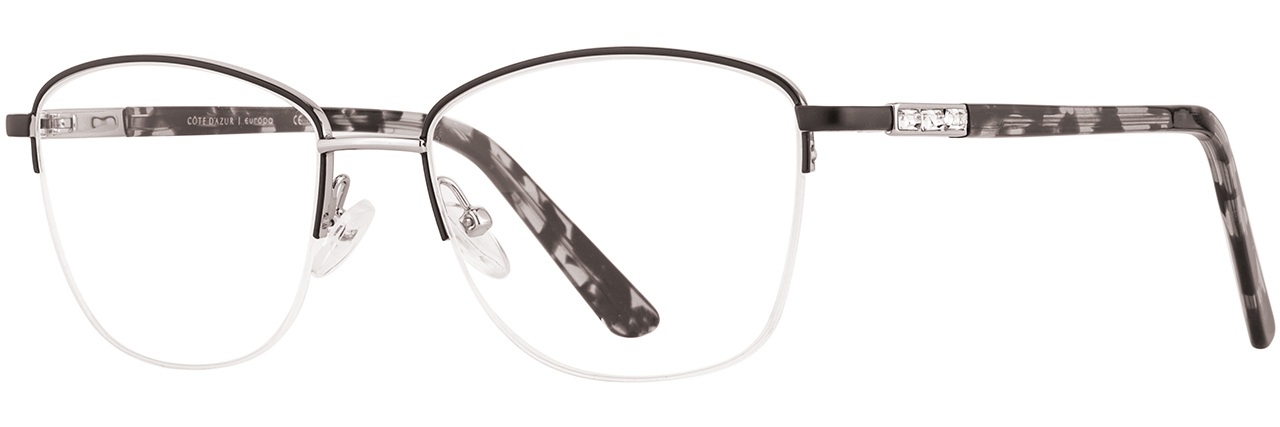 Picture of Cote D’Azur Eyeglasses CDA-293