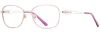 Picture of Cote D’Azur Eyeglasses CDA-288