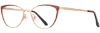 Picture of Cote D’Azur Eyeglasses CDA-291
