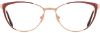 Picture of Cote D’Azur Eyeglasses CDA-291