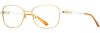 Picture of Cote D’Azur Eyeglasses CDA-288