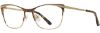 Picture of Cote D’Azur Eyeglasses CDA-282