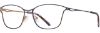 Picture of Cote D’Azur Eyeglasses CDA-284
