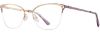Picture of Cote D'Azur Eyeglasses CDA-396