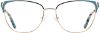 Picture of Cote D'Azur Eyeglasses CDA-398