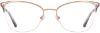 Picture of Cote D'Azur Eyeglasses CDA-396