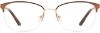 Picture of Cote D'Azur Eyeglasses CDA-390