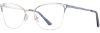 Picture of Cote D'Azur Eyeglasses CDA-396