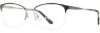 Picture of Cote D'Azur Eyeglasses CDA-390
