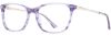 Picture of Cote D'Azur Eyeglasses CDA-394