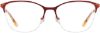 Picture of Cote D'Azur Eyeglasses CDA-392