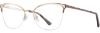 Picture of Cote D'Azur Eyeglasses CDA-396
