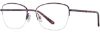 Picture of Cote D'Azur Eyeglasses CDA-388