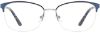 Picture of Cote D'Azur Eyeglasses CDA-390
