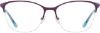 Picture of Cote D'Azur Eyeglasses CDA-392