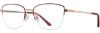 Picture of Cote D'Azur Eyeglasses CDA-372