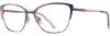 Picture of Cote D'Azur Eyeglasses CDA-374