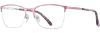 Picture of Cote D'Azur Eyeglasses CDA-380