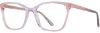 Picture of Cote D'Azur Eyeglasses CDA-376