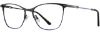 Picture of Cote D'Azur Eyeglasses CDA-370