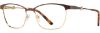 Picture of Cote D'Azur Eyeglasses CDA-364