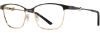 Picture of Cote D'Azur Eyeglasses CDA-364