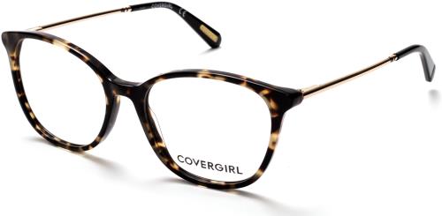 Picture of Cover Girl Eyeglasses CG0473