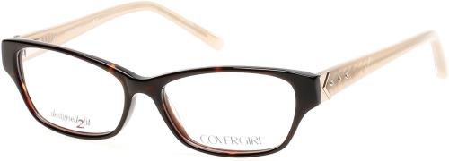 Picture of Cover Girl Eyeglasses CG0444