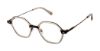 Picture of Cremieux Eyeglasses Fontelina