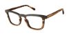 Picture of Cremieux Eyeglasses Vernet