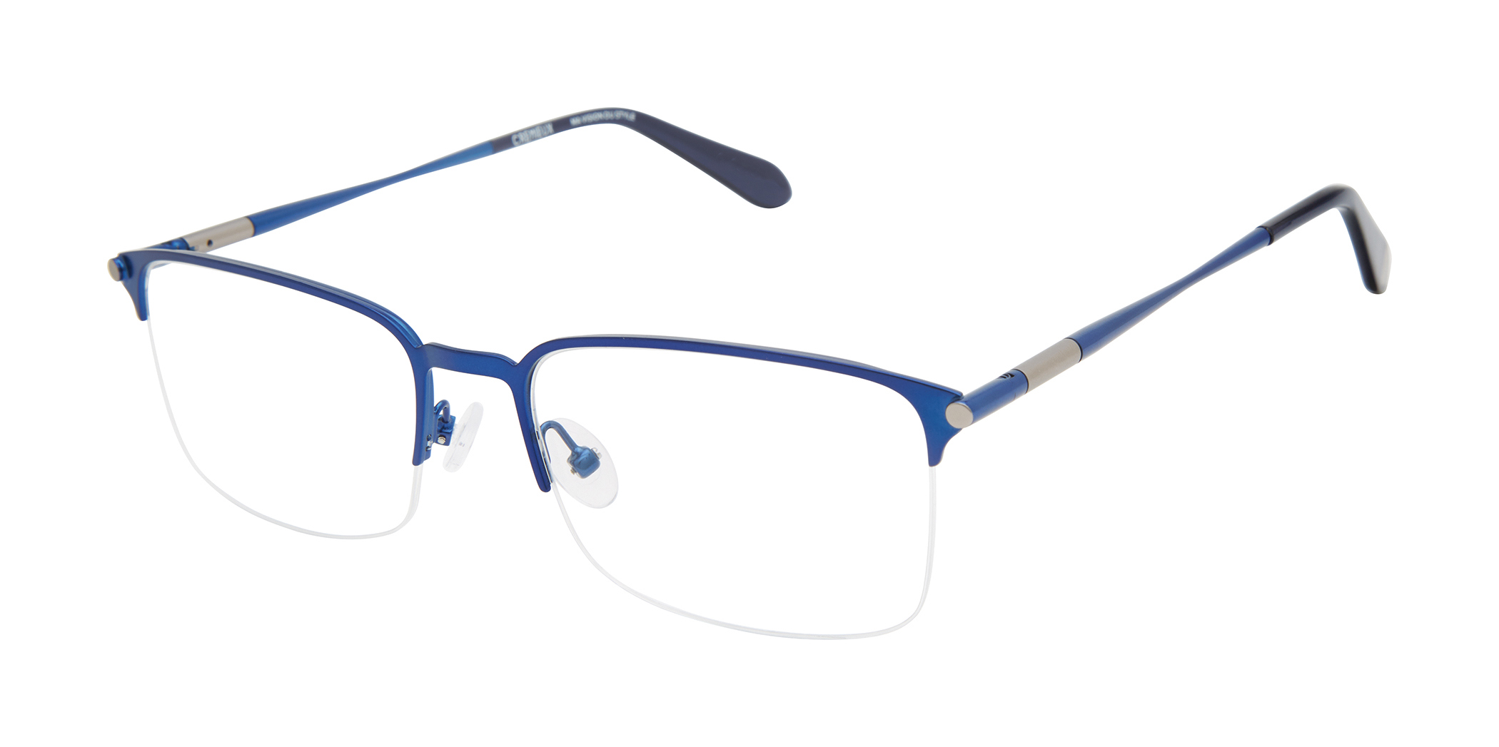 Picture of Cremieux Eyeglasses Jacquard