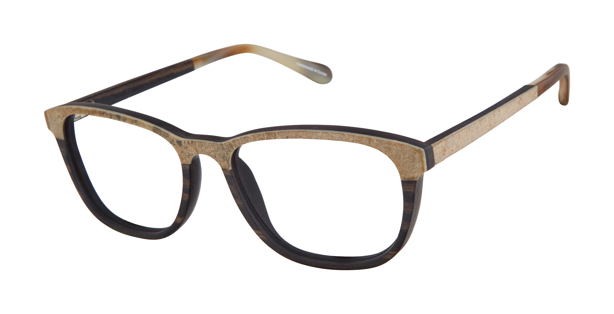 Picture of Cremieux Eyeglasses Hugo