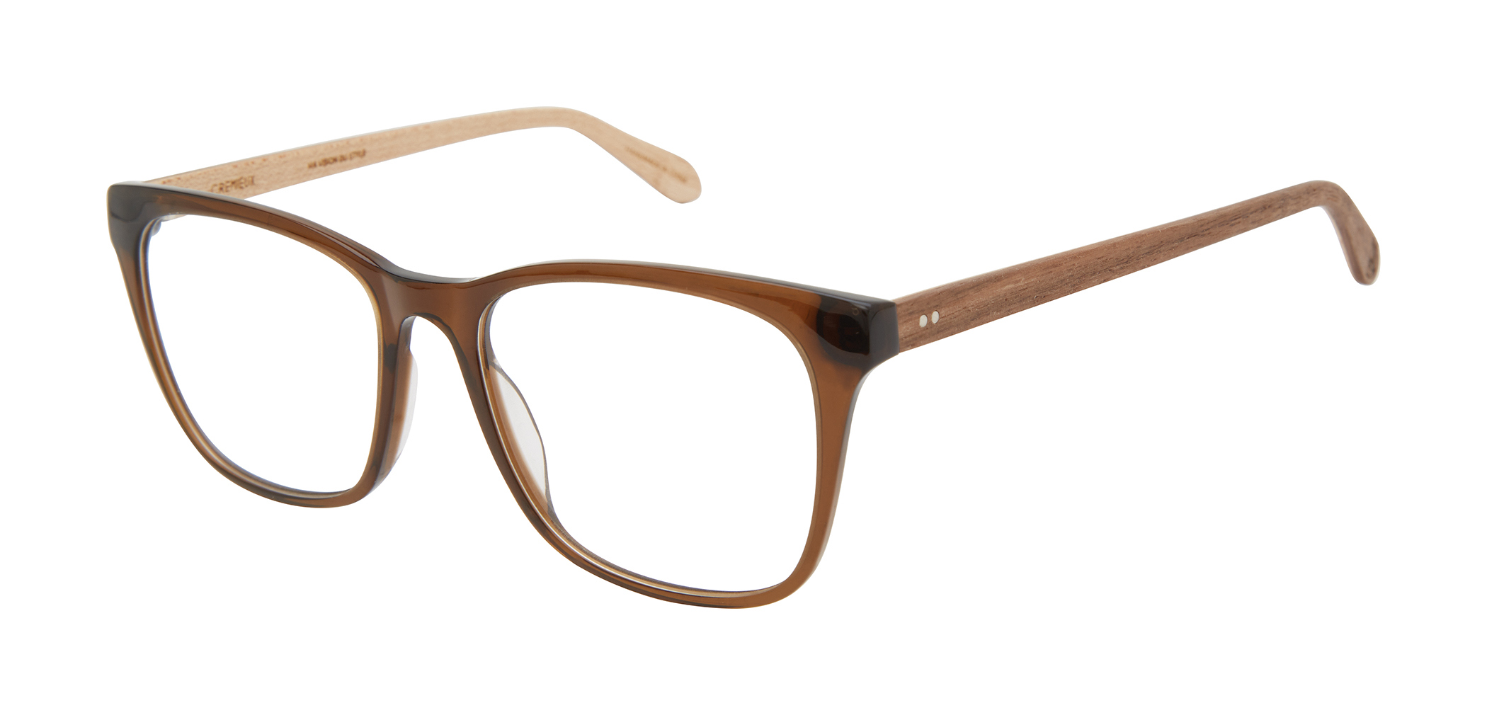Picture of Cremieux Eyeglasses Barberis
