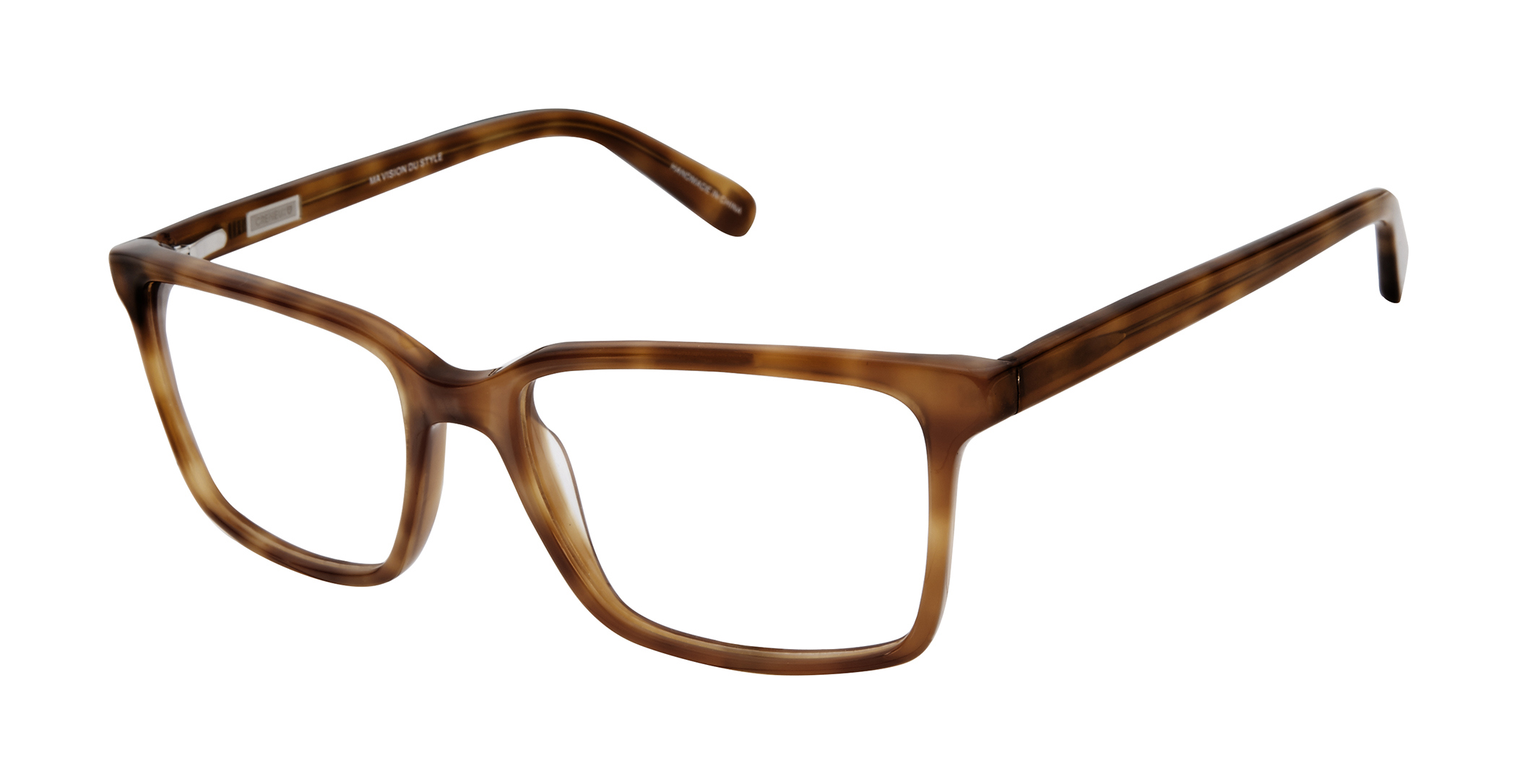 Picture of Cremieux Eyeglasses William