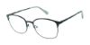 Picture of Cremieux Eyeglasses Merlin