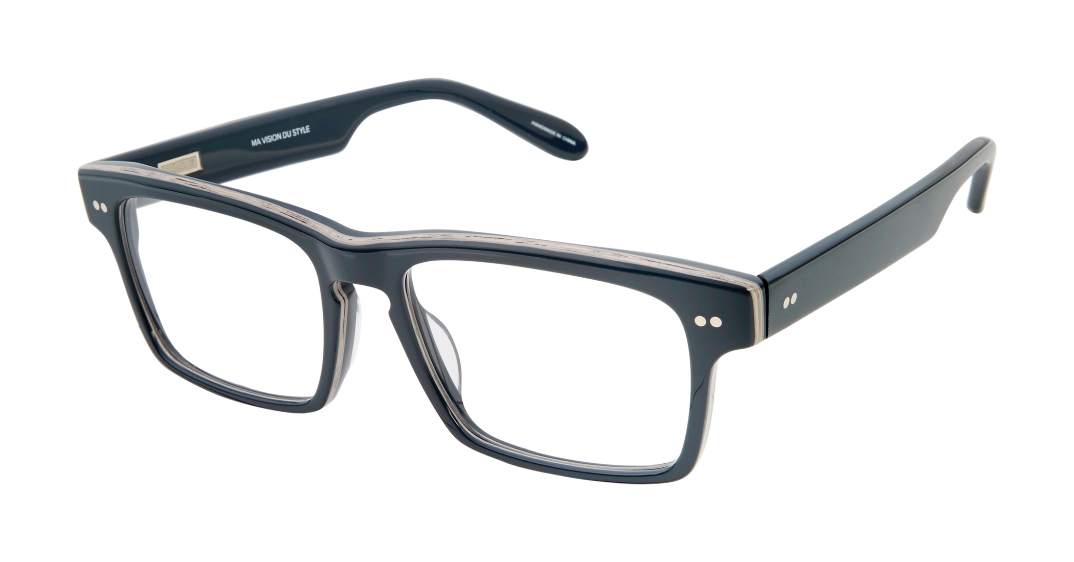 Picture of Cremieux Eyeglasses Dom