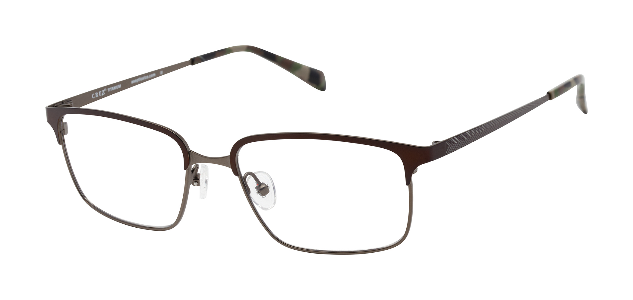 Picture of Cruz Eyeglasses I-605