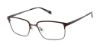 Picture of Cruz Eyeglasses I-605