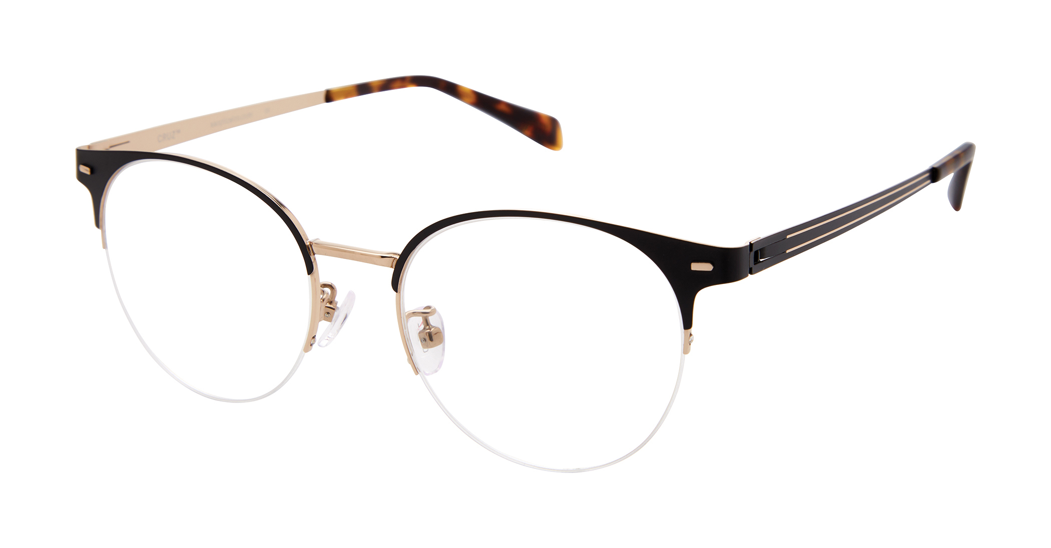 Picture of Cruz Eyeglasses Alafia Dr