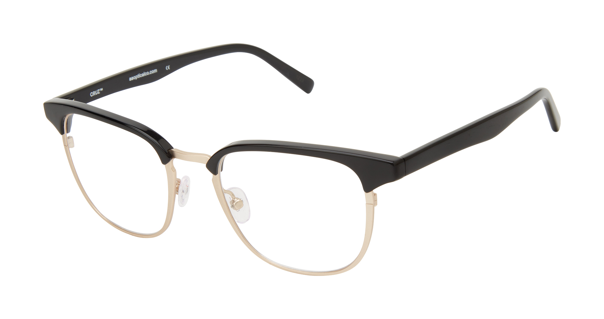 Picture of Cruz Eyeglasses Broward Blvd