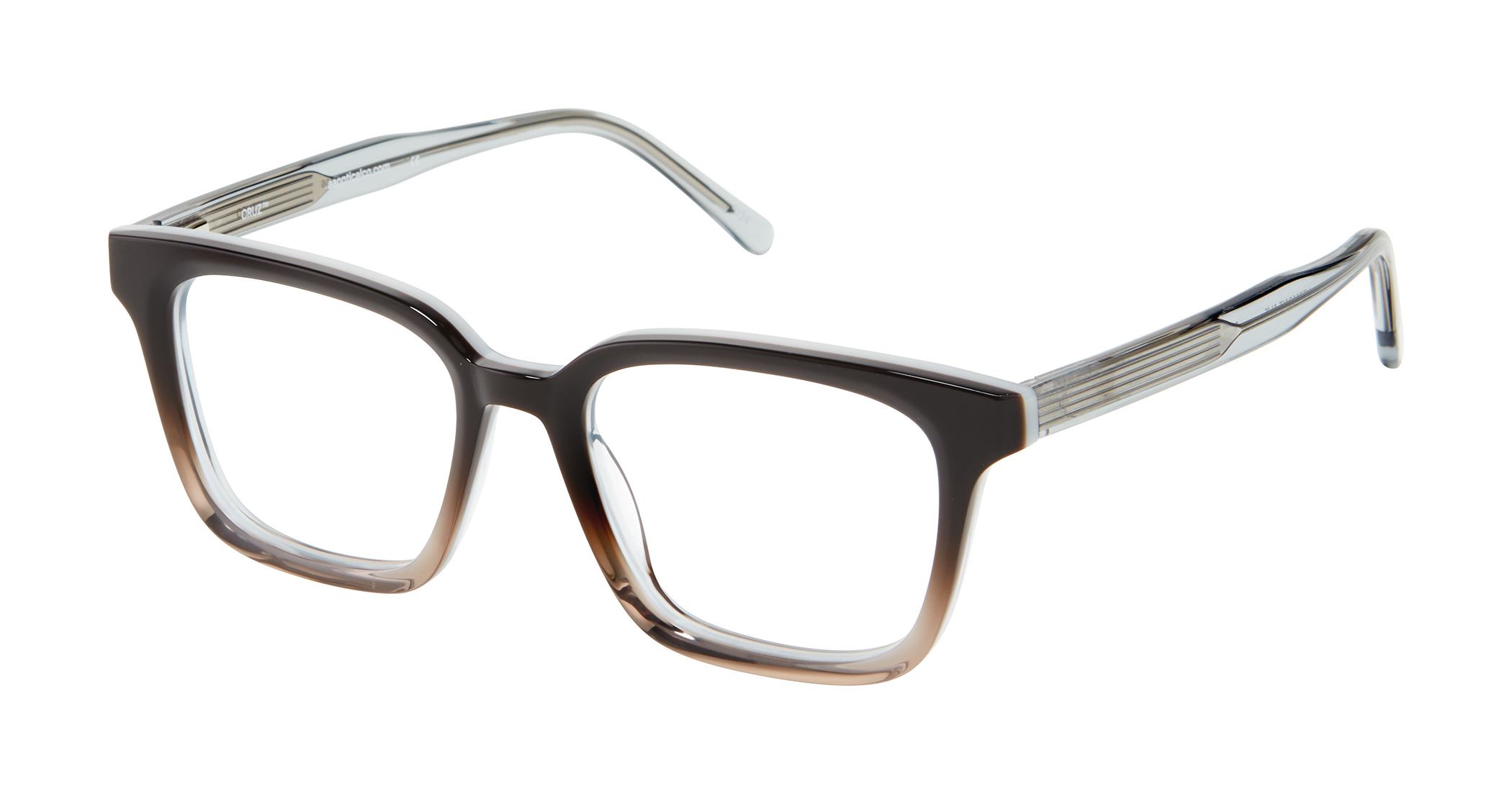 Picture of Cruz Eyeglasses Vermont Ave