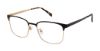 Picture of Cruz Eyeglasses Riverview Dr