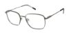 Picture of Cruz Eyeglasses I-589