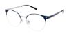 Picture of Cruz Eyeglasses Alafia Dr