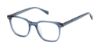 Picture of Cruz Eyeglasses Ocala Dr